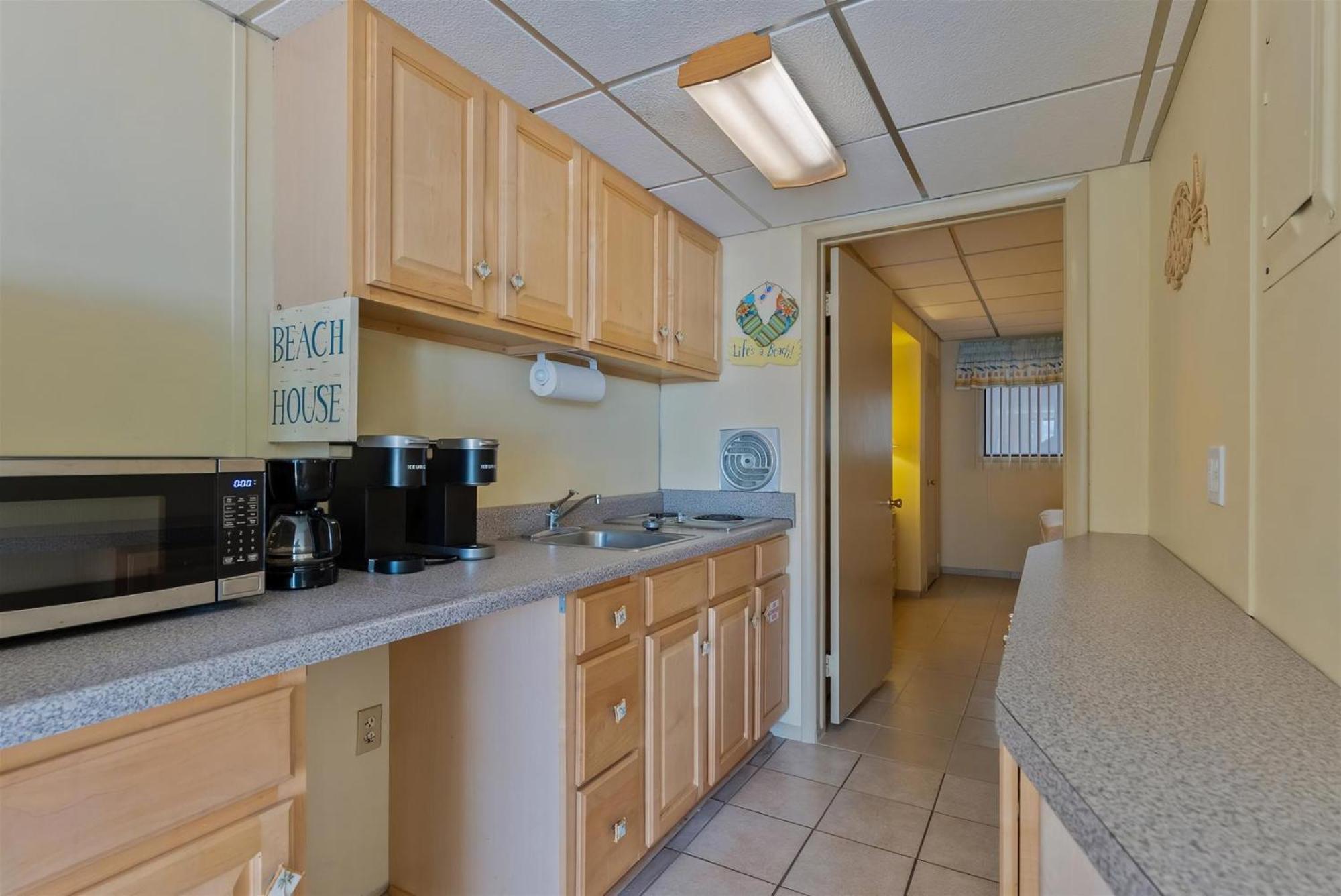 404 E Denver Ave, Unit 216 Wildwood Crest Exterior foto
